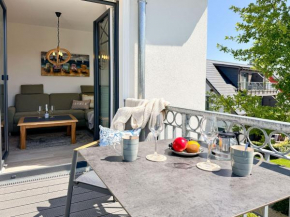 Küstenkajüte Whg 7